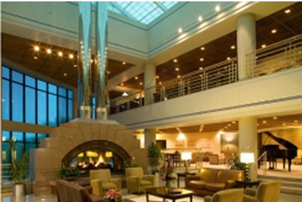 Oak Ridge Hotel Chaska Exterior foto